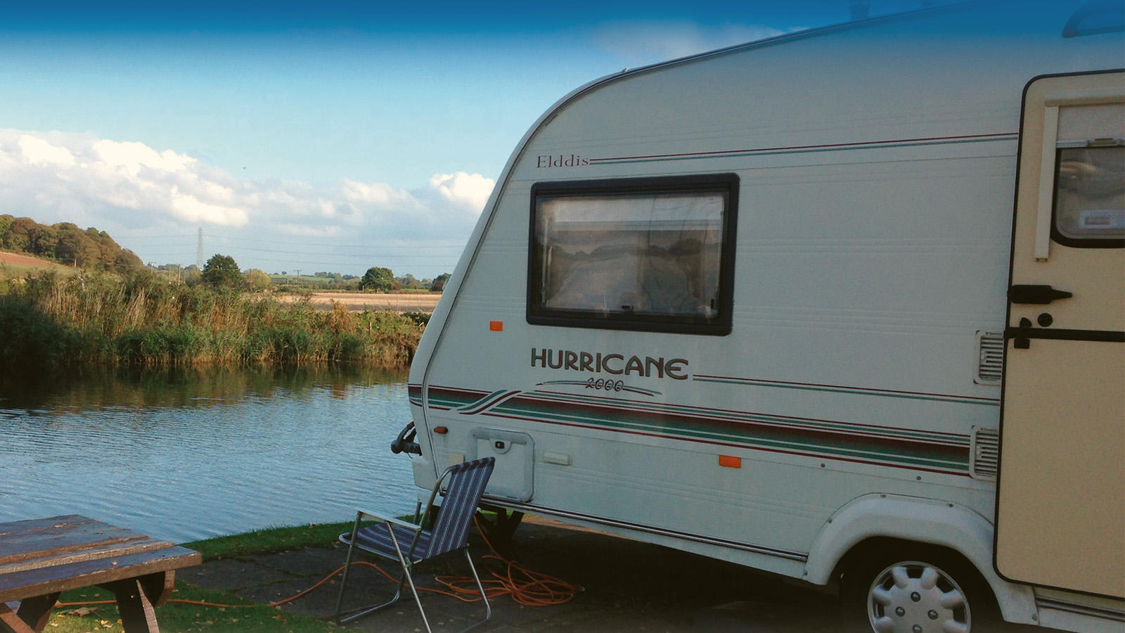 caravan- en camperbanden
