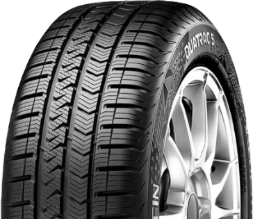 Vredestein 205/50R17 XL 93V TL QUATRAC 5