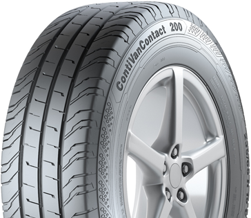 Continental 215/65R16 C 109R/107T CONTIVANCONTACT 2008PR
