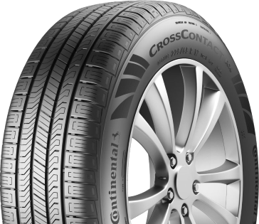 Continental 275/45R22 XL 112W CROSSCONTACT RX LRBSWSIL