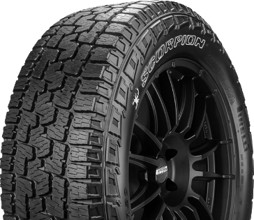 Pirelli 265/75R16 116T SCORPION ALL TER. PL