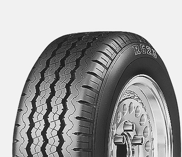 Bridgestone 205/70R15 C 106S TL RD-623