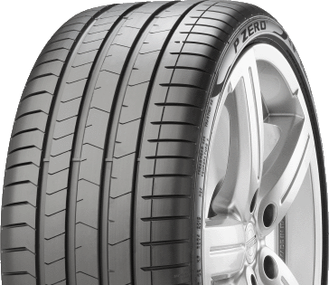 Pirelli 245/45R20 XL 103W P-ZERO PZ4 L.S. VOL