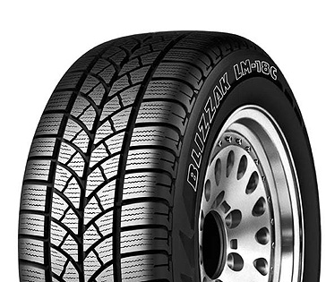 Bridgestone 215/65R16 C 106T TL LM18C