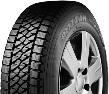 Bridgestone 215/60R17 C 104/102H BLIZZAK W810