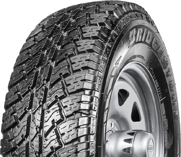 Bridgestone 265/55R19 109V TL DUELER A/T 693III
