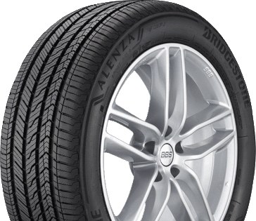 Bridgestone 255/55R19 XL 111V TL ALENZA SPORT A/S N0