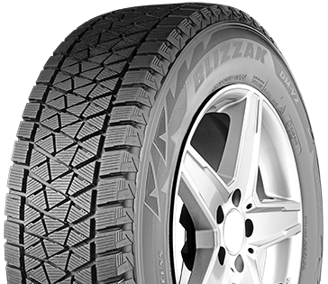 Bridgestone 245/70R17 110S BLIZZAK DM-V2