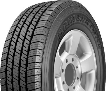 Bridgestone 255/70R18 113T TL DUELER H/T 685