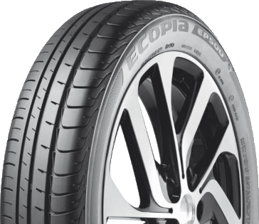 Bridgestone 175/60R19 86Q TL ECOPIA EP500