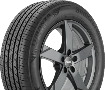 Bridgestone 225/45R18 XL 95H TL TURANZA LS100 MOEXT