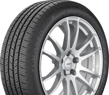 Bridgestone 225/45R18 91W TL TURANZA EL450 ARRFT
