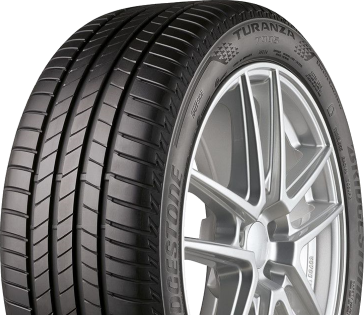 Bridgestone 225/55R17 XL 101W TL TURANZA T005 DRIVGARRFT