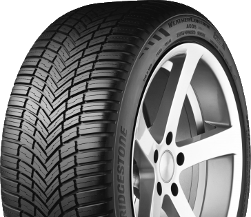 Bridgestone 205/60R16 XL 96V TL A005 WEATH CONTR EVORFT
