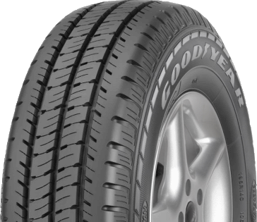 Goodyear 7.50R16LT 122/120L DURAMAX STEEL