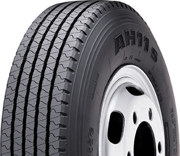 Hankook 6R16 C 103/101N TL AH11S