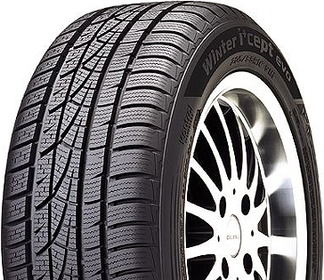 Hankook 245/50R18 100H TL WIN.I*CEPT EVO W310B *RFT