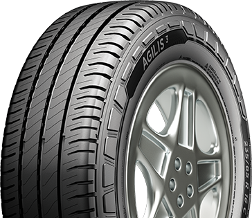 Michelin 235/65R16 C 115/113R TL AGILIS 3