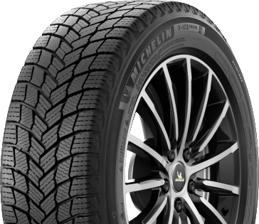 Michelin 205/55R16 XL 94H X-ICE SNOW