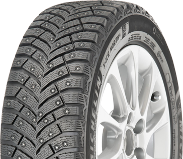 Michelin 275/50R21 XL 113T TL X-ICE NORTH 4 SUV
