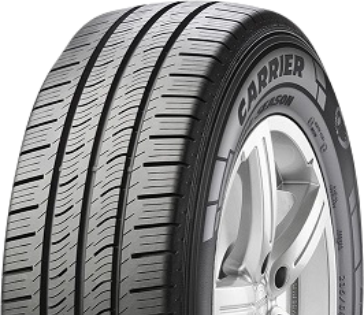 Pirelli 235/65R16 C 121/119R CARRIER ALL SEASON
