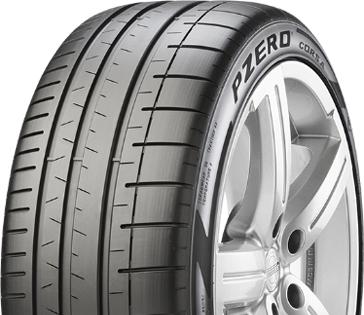 Pirelli 305/30ZR20 XL 103Y P ZERO CORSA L1