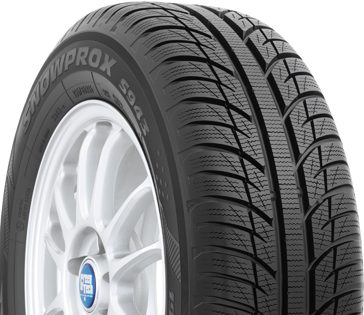 Toyo 175/60R16 82H TL SNOWPROX S943