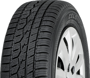 Toyo 215/65R17 XL 99V TL CELSIUS
