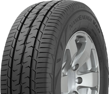 Toyo 225/75R16 121R TL NANOENERGY VAN