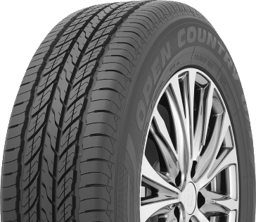 Toyo 275/70R16 114H TL OPEN COUNTRY U/T