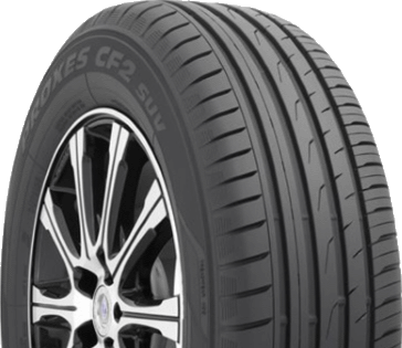 Toyo 235/60R16 100H TL PROXES CF 2 SUV