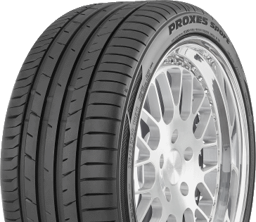 Toyo 275/30ZR20 XL 97Y TL PROXES SPORT