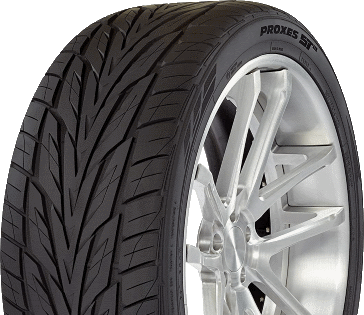 Toyo 215/60R17 XL 100V TL PROXES S/T 3