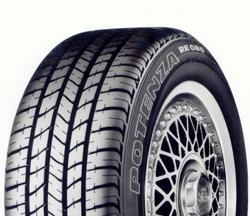 Bridgestone 185/60R15 84H TL RE080