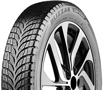 Bridgestone 155/70R19 XL 88Q TL BLIZZAK LM-500 *