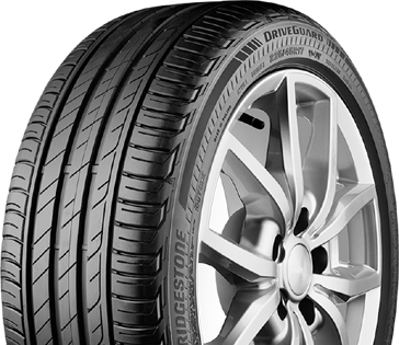 Bridgestone 205/60R16 XL 96V TL DRIVEGUARDRFT