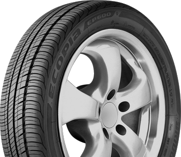 Bridgestone 175/60R19 86Q TL EP600 3PMSFÁ