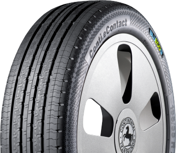 Continental 205/55R16 91Q TL CONTI.ECONTACT
