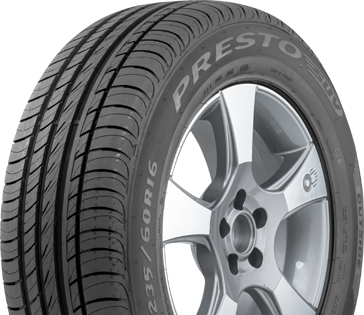 Presto SUV