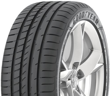 Eagle F1 Asymmetric 2 SUV 4x4