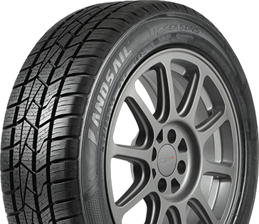 Landsail 185/65R15 XL 92T 4 SEASONS