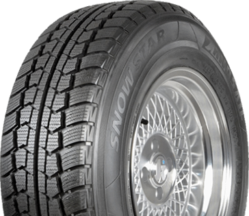 Landsail 225/70R15 C 112/110S TL SNOW STAR