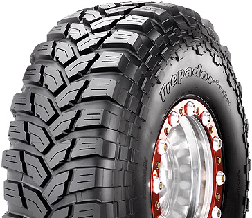 Maxxis 37X12.50-16 124K M-8060 POR