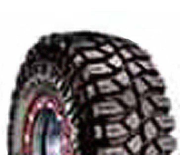 Maxxis 255/85-16 104K TL M-8090 POR
