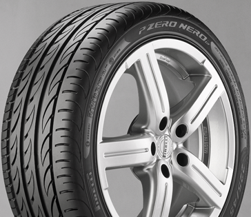 Pirelli 225/45ZR18 XL 95Y TL P ZERO NERO GT