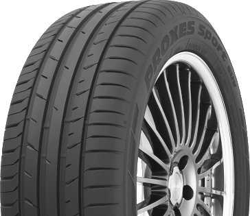 Toyo 275/35R22 XL 104Y TL PROXES SPORT SUV