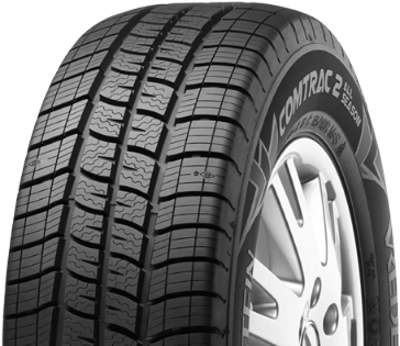 Vredestein 215/60R16 C 103/101T TL COMTRAC 2 ALL SEASON
