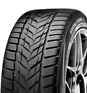 Vredestein 255/65R17 110H TL WINTRAC XTREME S