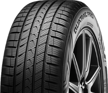 Vredestein 225/50R17 XL 98Y TL QUATRAC PRO