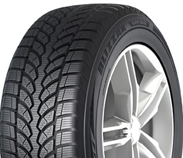 Bridgestone 215/65R16 98H TL BLIZZAK LM-80 AO